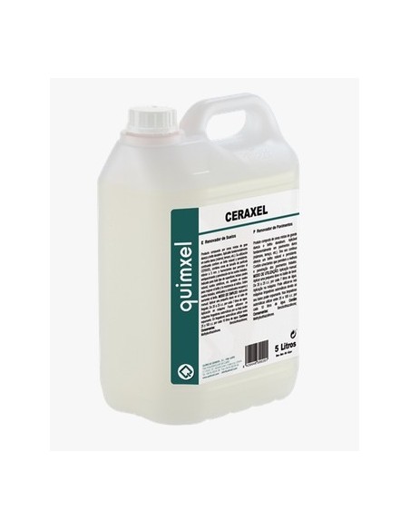 CERAXEL 05 PERFUMADO -1 x 5l-
