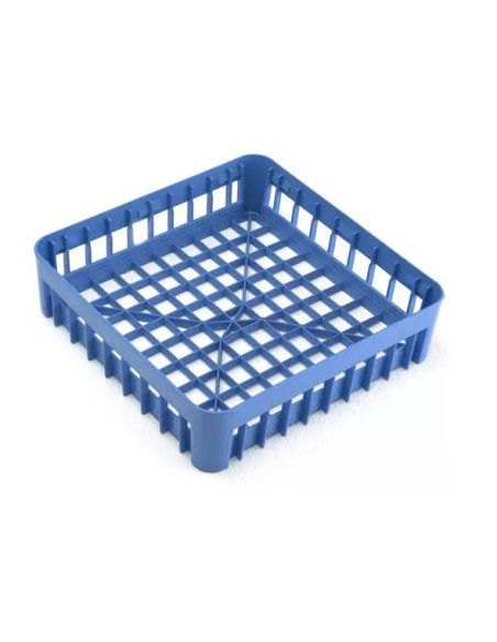 CESTA SAMMIC BASE 35x35 PLASTICO