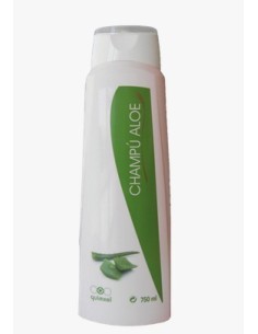 CHAMPU Aloe -1 x 750ml-