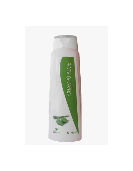 CHAMPU Aloe -1 x 750ml-