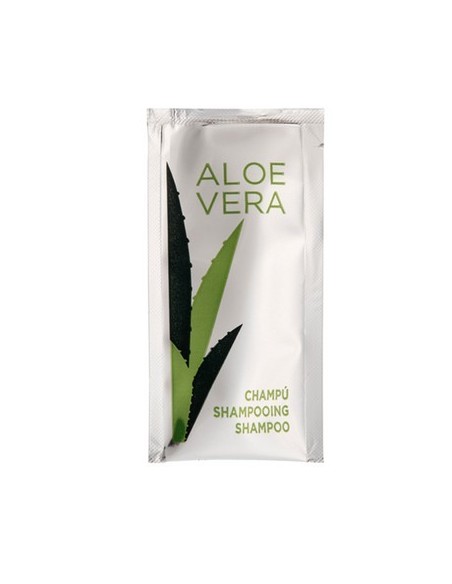 SACHET CHAMPU ALOE VERA -1 x 1000u-