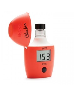 CHECKER DIGITAL PARA HIERRO