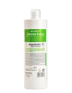COLONIA DISPOBAÑO  -1 x 1000ml-