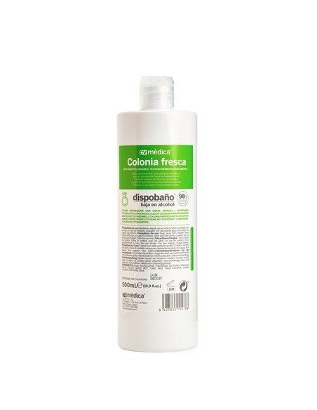 COLONIA DISPOBAÑO  -1 x 1000ml-