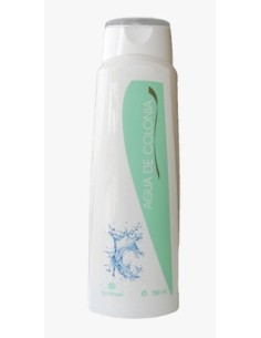 COLONIA Fragancia fresca -1 x 750ml-