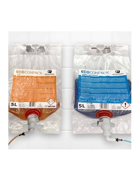 CONPACK WC -1 x 10l-