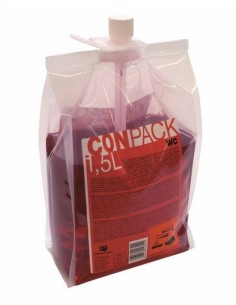 CONPACK WC -2 x 1,5l-