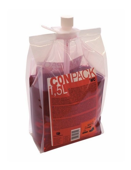 CONPACK WC -2 x 1,5l-