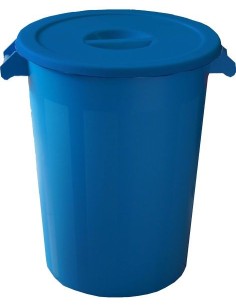 CONTENEDOR DENOX INDUSTRIAL 100L COLOR ---