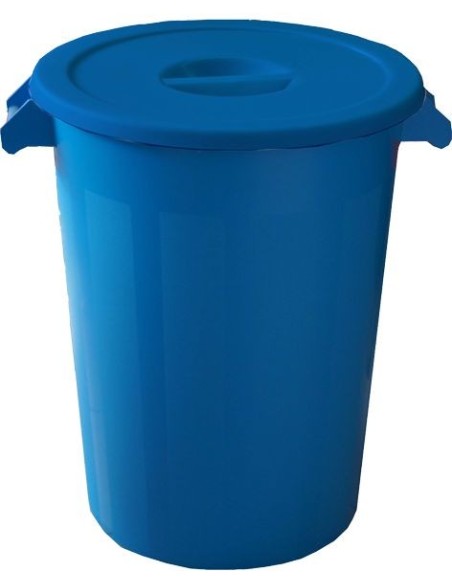 CONTENEDOR DENOX INDUSTRIAL 100L COLOR ---