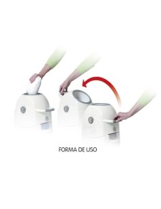 CONTENEDOR PAÑALES 2