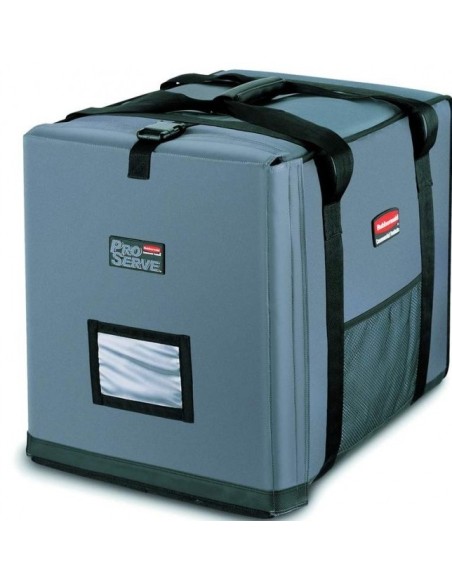 CONTENEDOR PROSERVE CARGA FRONTAL GRANDE686x546x737 cm