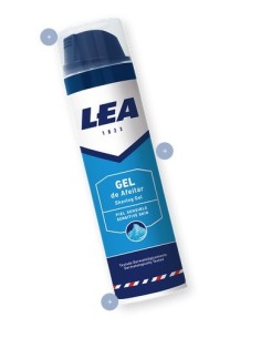 CREMA AFEITADO LEA -1 x 150gr-