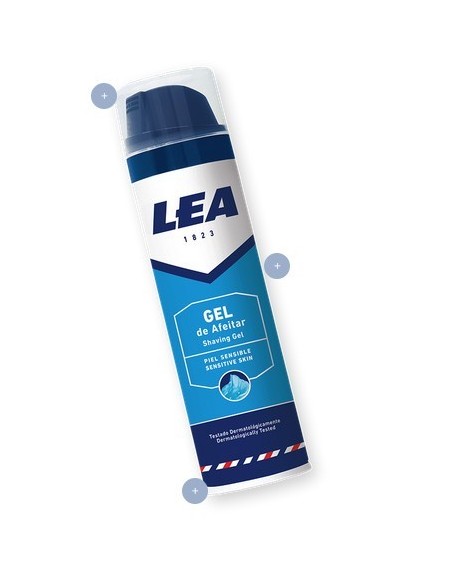 CREMA AFEITADO LEA -1 x 150gr-