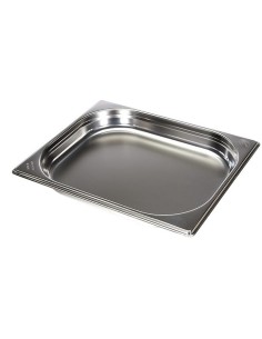 CUBETA GN INOX 1/3 P65