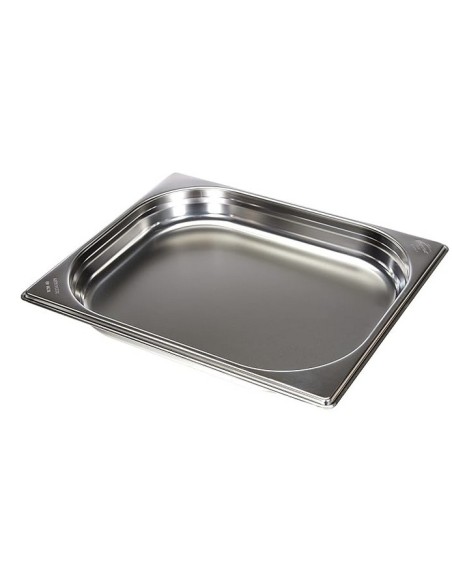 CUBETA GN INOX 1/3 P65