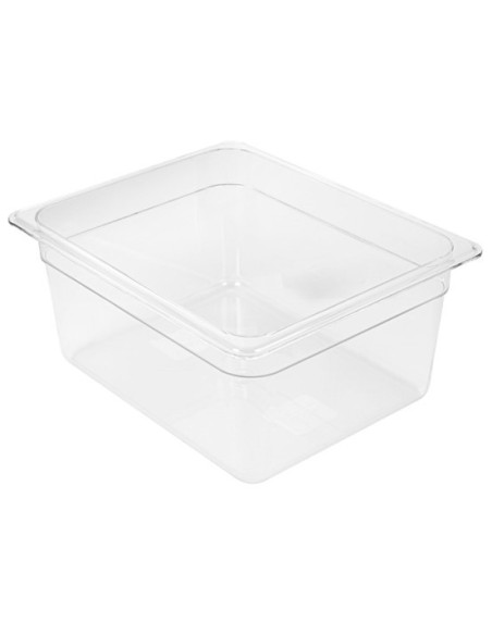 CUBETA GN POLICARB 11 P200