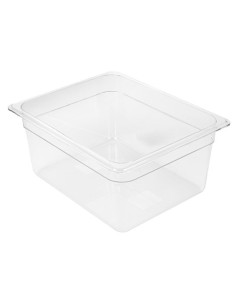 CUBETA GN POLICARB 11 P100