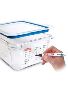 CUBETA GN POLICARB 12 P150