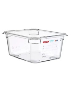 CUBETA GN POLICARB 12 P150 2