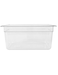 CUBETA GN POLICARB 12 P200 ref2020981