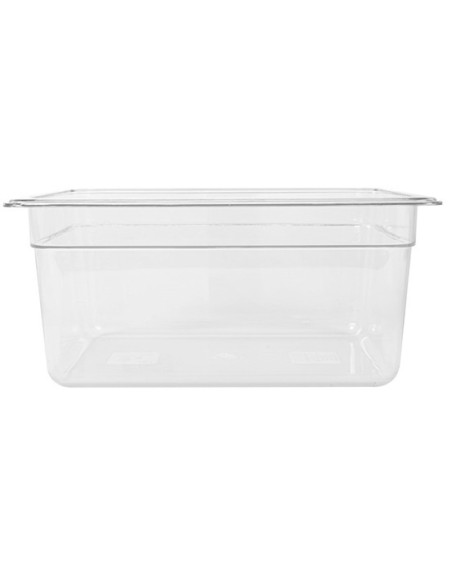 CUBETA GN POLICARB 12 P200 ref2020981