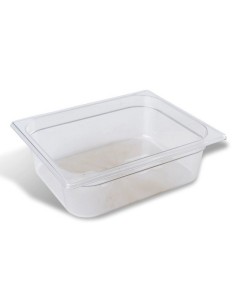 CUBETA GN POLICARB 12 P65