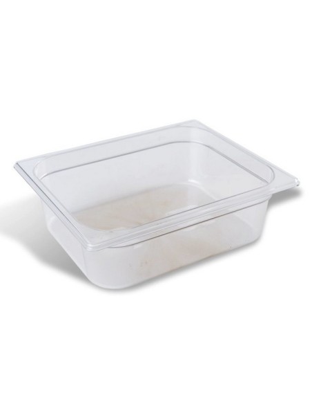 CUBETA GN POLICARB 12 P65