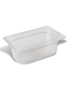 CUBETA GN POLICARB 24 P100