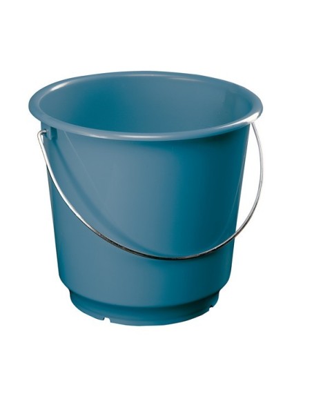 CUBO DENOX AGUA AZUL 10 LTRS ref 130305