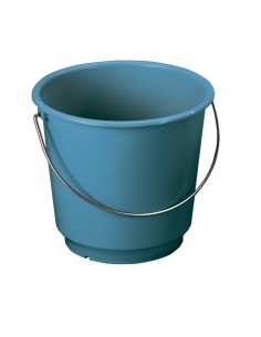 CUBO DENOX AGUA AZUL 15 LTRS