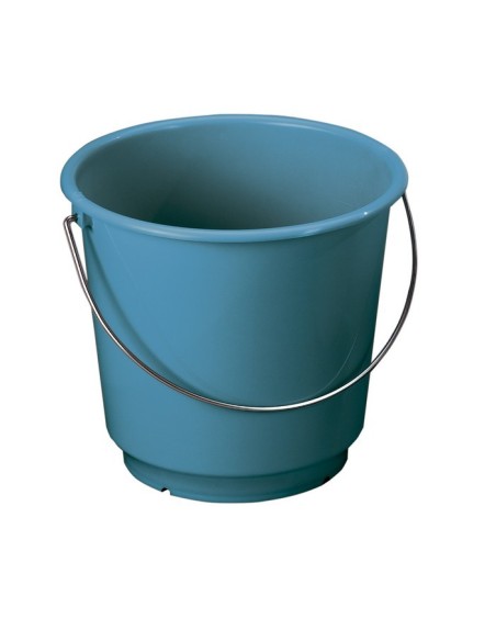 CUBO DENOX AGUA AZUL 15 LTRS