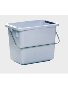 CUBO VILEDA ORIGO 5 Ltrs incluye clips 4 colores