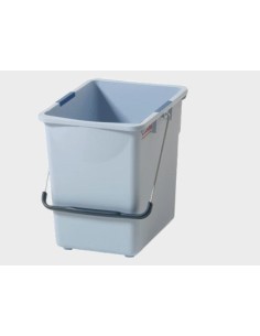 CUBO VILEDA ORIGO GRIS PARA MOPAS -1u-