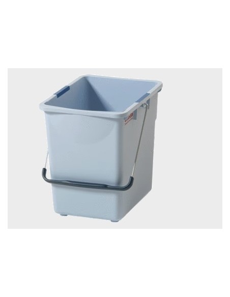 CUBO VILEDA ORIGO GRIS PARA MOPAS -1u-