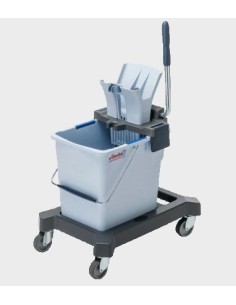 CUBO VILEDA ULTRASPEED 15 L