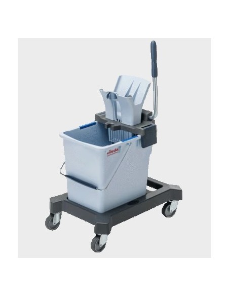 CUBO VILEDA ULTRASPEED 15 L