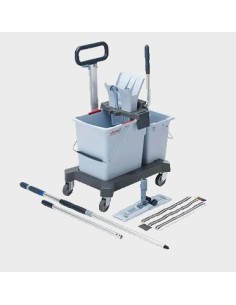 CUBO VILEDA ULTRASPEED 25 L