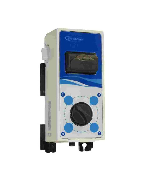 HIDRODOSIFICADOR PROMAX 4 PRODUCTOS BOTON 16 LMINCUBOS SUTTER