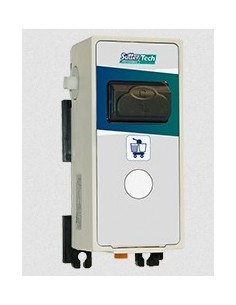 HIDRODOSIFICADOR PROMAX 4 PRODUCTOS BOTON 16 LMINCUBOS SUTTER 2