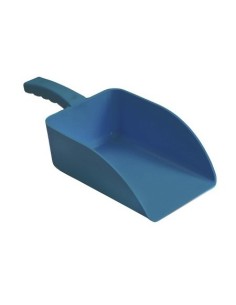 CUCHARON MONOBLOCK DETECTABLE AZUL