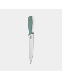CUCHILLO BB TRINCHANTE AZUL 32CM