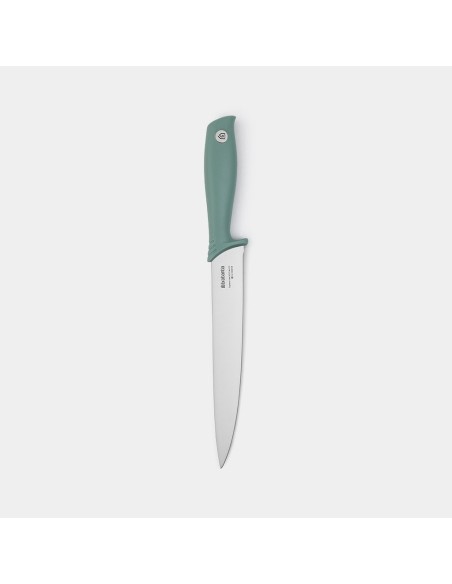 CUCHILLO BB TRINCHANTE AZUL 32CM