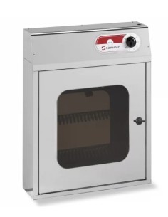 ESTERILIZADOR CUCHILLOS EC-30