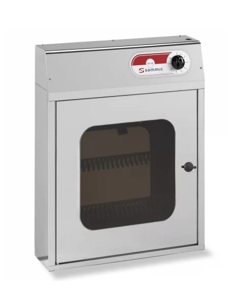 ESTERILIZADOR CUCHILLOS EC-30