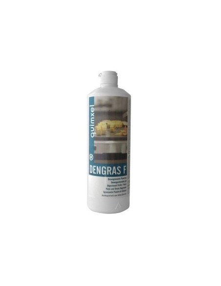 DENGRAS F Desengrasante planchas -1 x 1250ml-