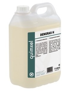 DESEN HOT 05 Desengrasante-1 x 5l-