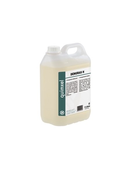 DESEN HOT 05 Desengrasante-1 x 5l-