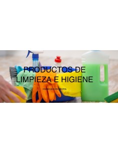 DESENGRASANTE UNIVERSAL -1 x 1000ml-