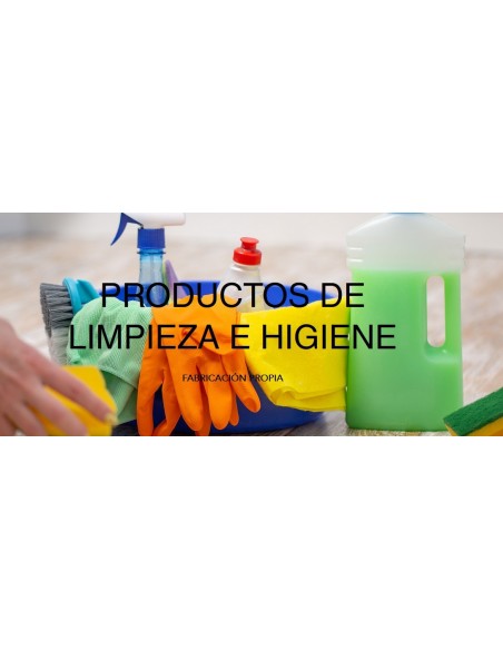 DESENGRASANTE UNIVERSAL -1 x 1000ml-